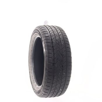 Set of (2) Used 255/50R20 Cooper Endeavor Plus 109H - 10-11.5/32