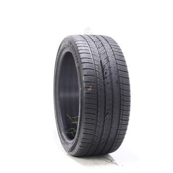 Used 265/40ZR21 Michelin Pilot Sport All Season 4 105Y - 7.5/32