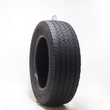 Buy Used 265/60R18 Goodyear Wrangler Fortitude HT Tires
