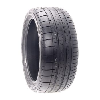 New 275/35ZR19 Pirelli P Zero Corsa PZC4 100Y - 99/32