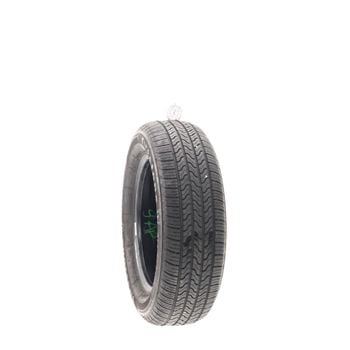 Set of (2) Used 205/60R16 Firestone All Season (Firestone) 92T - 7.5-8.5/32