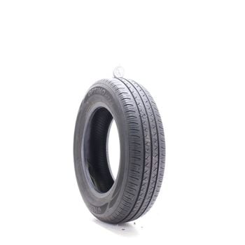 Set of (2) Used 175/70R14 Hankook Optimo H724 84T - 6-7/32