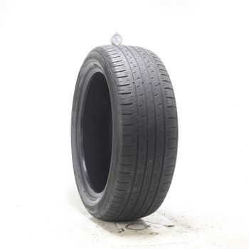 Set of (2) Used 245/50R20 Falken Ziex CT50 AS 102V - 5/32