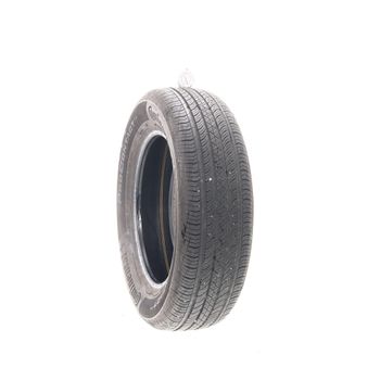 Set of (2) Used 215/65R17 Continental ProContact TX 99H - 6-6.5/32