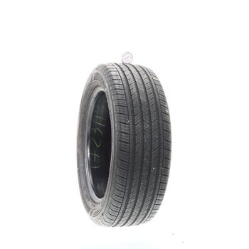 Set of (2) Used 225/55R18 Goodyear Assurance Finesse 98H - 9/32