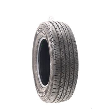 Used LT245/70R17 Arisun Aresta H/T ZG04 119/116Q - 11.5/32