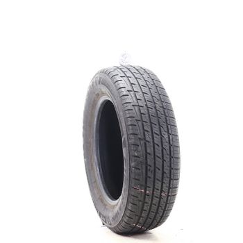 Set of (2) Used 195/65R15 Firestone Firehawk AS 91H - 8/32