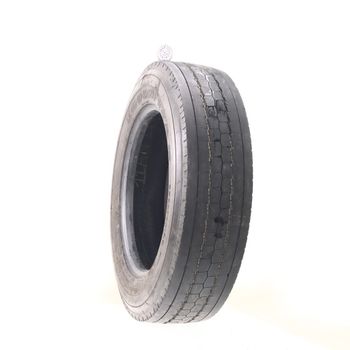 Used 225/70R19.5 Goodyear Unisteel G647 RSS 125/123L - 11.5/32