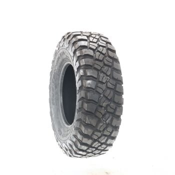 New LT31X10.5R15 BFGoodrich Mud-Terrain T/A KM3 109Q