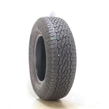 Used 265/70R17 BFGoodrich Trail-Terrain T/A 115S - 10/32