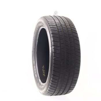 Used 285/45R22 Michelin Defender LTX M/S 114H - 8.5/32