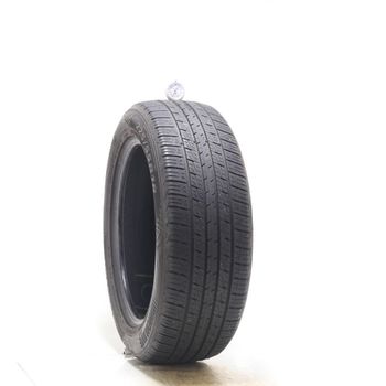Set of (4) Used 225/55R18 Mohave Crossover CUV 98H - 8/32