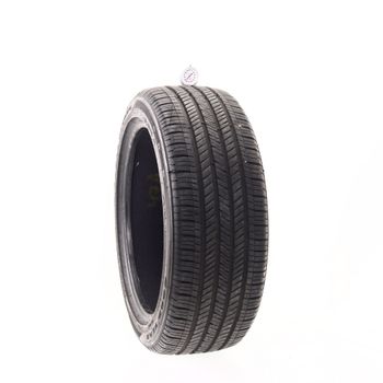 Set of (2) Used 245/45R19 Goodyear Eagle Touring T1 SoundComfort 98W - 8.5/32