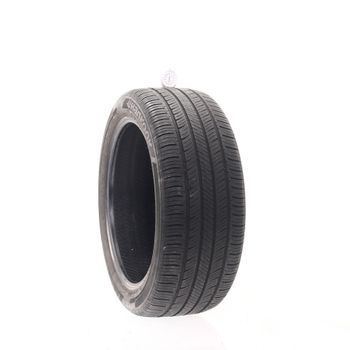 Set of (2) Used 235/45R18 Hankook Kinergy GT 94V - 7/32