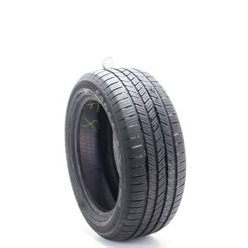 Set of (2) Used 245/50R18 Goodyear Eagle LS-2 Run Flat 100V - 9.5/32