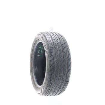 Set of (4) Used 225/50R17 Bridgestone Turanza Quiet Track 94V - 7.5-8/32