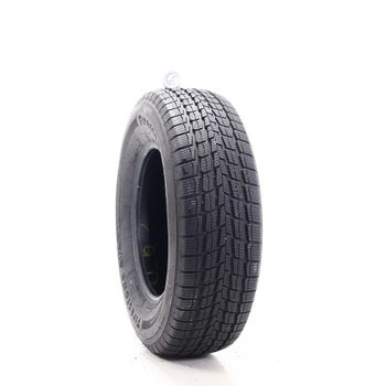 Used 235/70R16 Firestone WeatherGrip 106H - 8.5/32