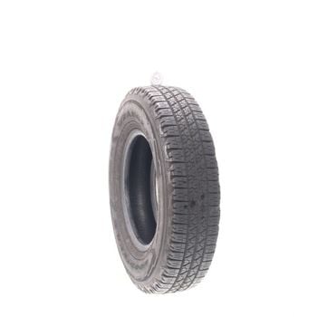 Used LT215/85R16 Goodyear Wrangler Fortitude HT 115/112R - 11/32