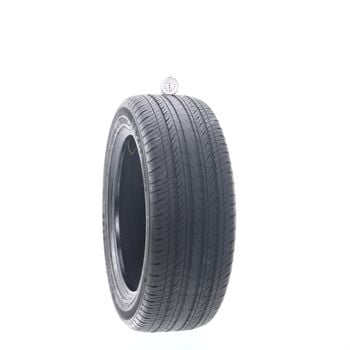 Used 215/55R17 Kenda KR30 Vezda Eco 94V - 6.5/32