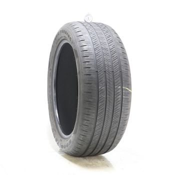 Set of (2) Used 255/50R21 Goodyear Eagle Touring SoundComfort 109H - 6.5/32