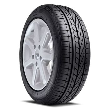 New P245/40R20 Goodyear EXCELLENCE ROF 99Y