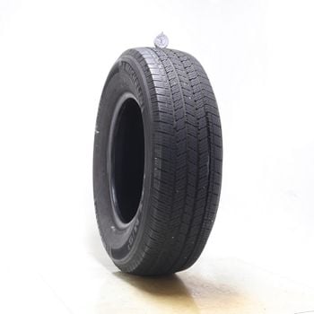 Set of (4) Used 245/75R17 Michelin LTX M/S2 112S - 6/32