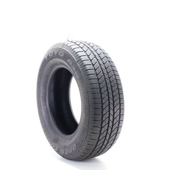 Used 265/65R17 Toyo Open Country A30 110S - 10.5/32