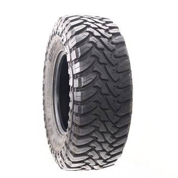 Used LT315/70R17 Toyo Open Country MT 121/118Q - 15.5/32