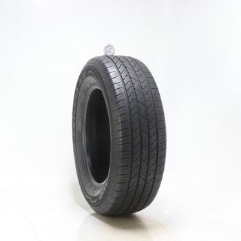 Set of (2) Used 235/65R17 Toyo Extensa A/S II 104H - 9/32