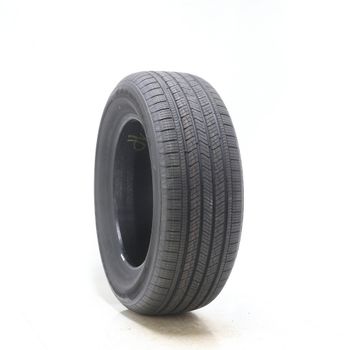 Set of (2) Driven Once 255/60R18 Goodyear Eagle Touring 108H - 10/32