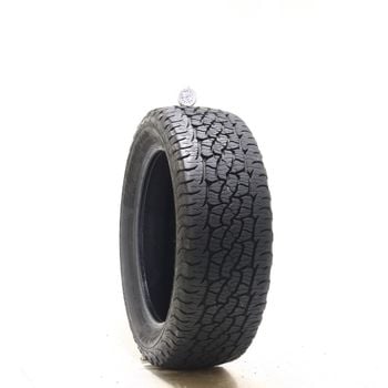 Set of (2) Used 225/55R18 BFGoodrich Trail-Terrain T/A 102H - 10-11.5/32