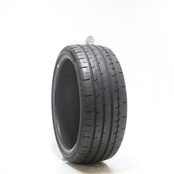 Used 235/35R20 Yokohama Advan Apex V601 92Y - 9.5/32