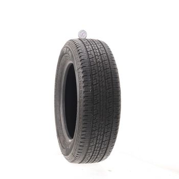 Set of (2) Used 225/65R17 Advanta SV T-01 100T - 8.5-9/32