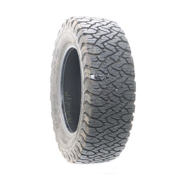 Used LT285/65R20 BFGoodrich All-Terrain T/A KO3 127/124S - 14/32