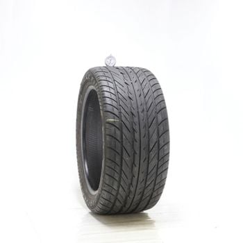 Set of (2) Used 275/40ZR18 Goodyear Eagle F1 GS EMT 94Y - 7.5-8/32
