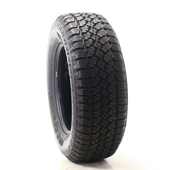 Used LT275/65R18 Wild Country Trail 4SX 123/120S - 15/32
