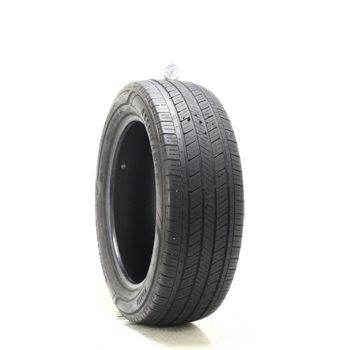 Used 235/55R19 Goodyear Assurance Finesse 101H - 7.5/32