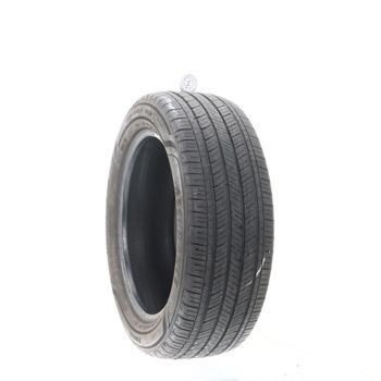 Used 235/55R19 Goodyear Assurance Finesse 101H - 7.5/32