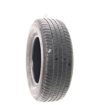 Set of (4) Used 265/70R17 Michelin X LT A/S 115T - 9-10/32