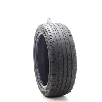 Used 245/45ZR19 Ironman IMove Gen 2 AS 102W - 7/32