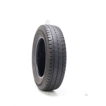 Used 195/75R16C Continental VanContact A/S 107/105R - 5.5/32