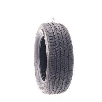 Used 235/60R17 Bridgestone Ecopia H/L 422 Plus 100H - 8/32