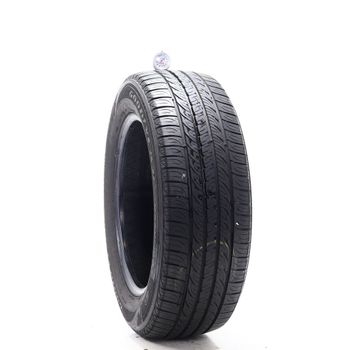 Used 235/60R18 Goodyear Assurance Comfortred 102T - 9/32