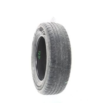 Set of (4) Used 225/65R17 GT Radial Champiro Touring AS 102H - 6.5-7.5/32