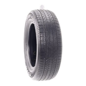 Set of (4) Used 235/65R18 Toyo Open Country A25A 106T - 7/32