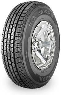 Set of (2) New LT235/85R16 Ironman Radial A/P 120Q