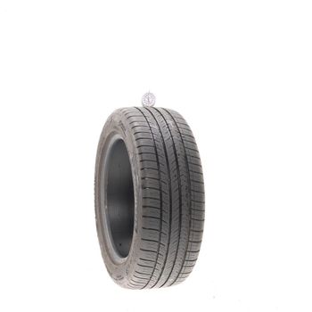 Set of (2) Used 205/55ZR16 Michelin Pilot Sport All Season 4 94Y - 6.5-7/32