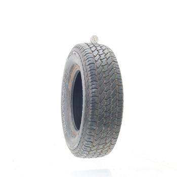 Used LT235/75R15 Mastercraft Courser LTR 104/101R - 13/32