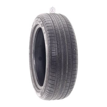 Set of (2) Used 225/50R18 Pirelli Cinturato P7 Run Flat 95V - 7.5-8/32