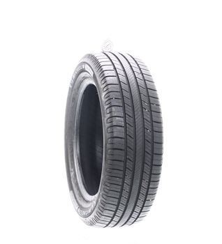 Set of (2) Used 225/60R18 Michelin X Tour A/S 2 100H - 9/32